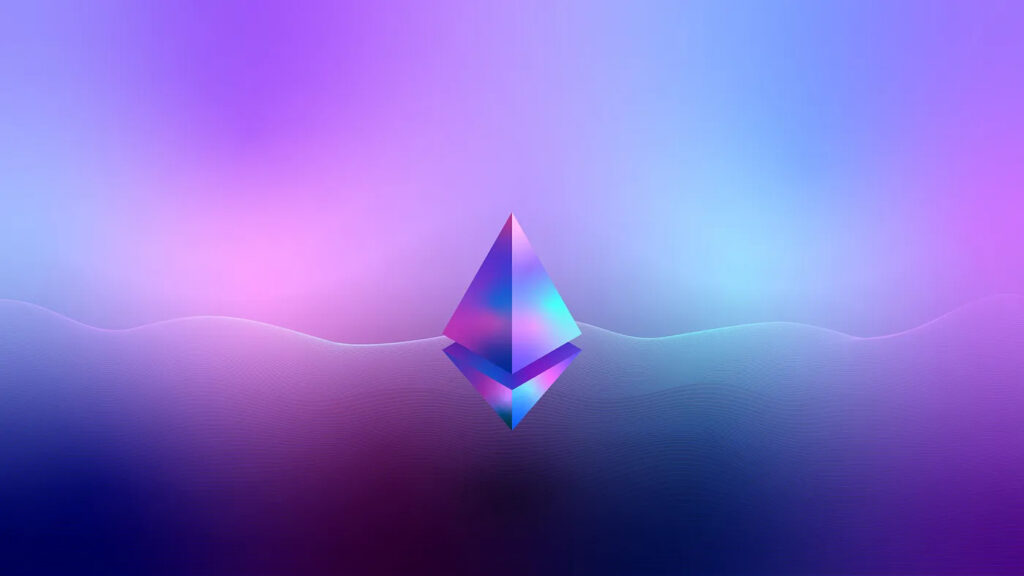 ethereum name services